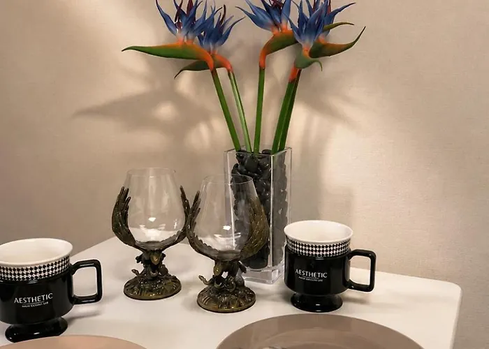 La Petite Appartement Séoul